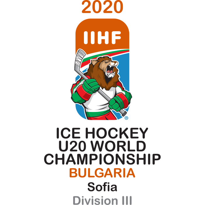 2020 Ice Hockey U20 World Championship - Division III