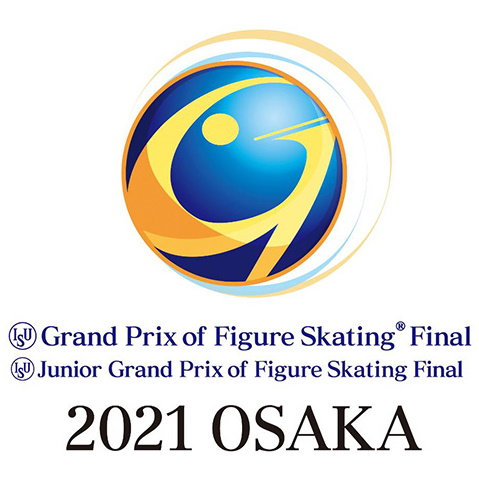 2021 ISU Grand Prix of Figure Skating - Final