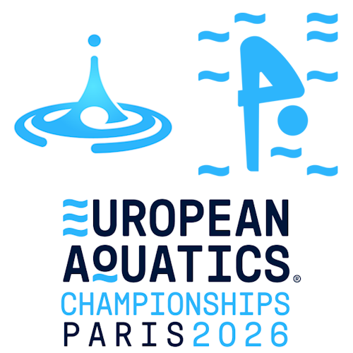 2026 European Aquatics Championships
