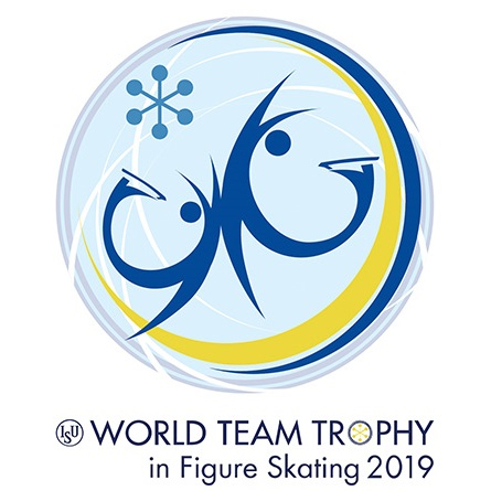 2019 ISU Figure Skating World Team Trophy