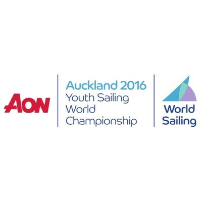 2016 Youth Sailing World Championships