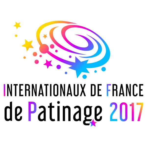 2017 ISU Grand Prix of Figure Skating - Internationaux de France