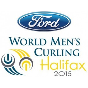 2015 World Men's Curling Championship