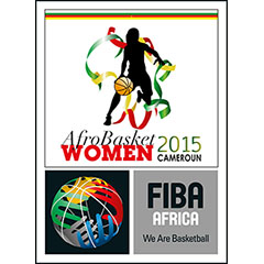2015 FIBA AfroBasket Women