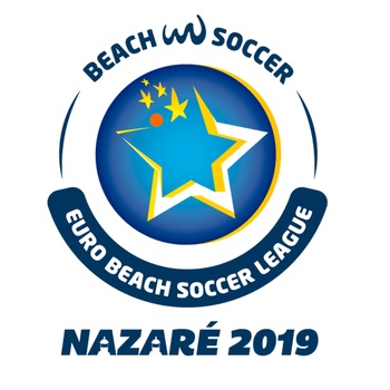 2019 Euro Beach Soccer League