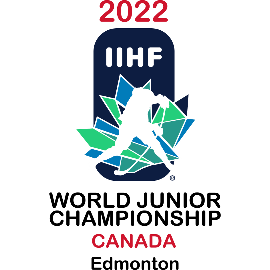 2022 Ice Hockey U20 World Championship