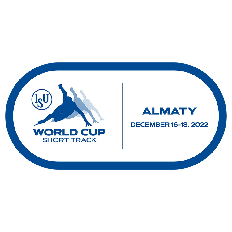 2023 Short Track World Tour