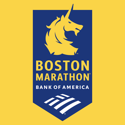 2025 World Marathon Majors - Boston Marathon