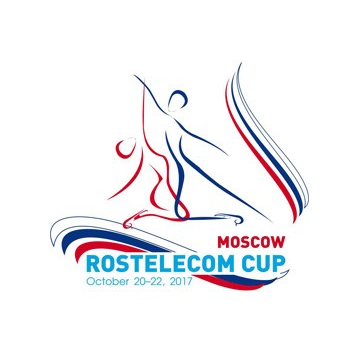 2017 ISU Grand Prix of Figure Skating - Rostelecom Cup