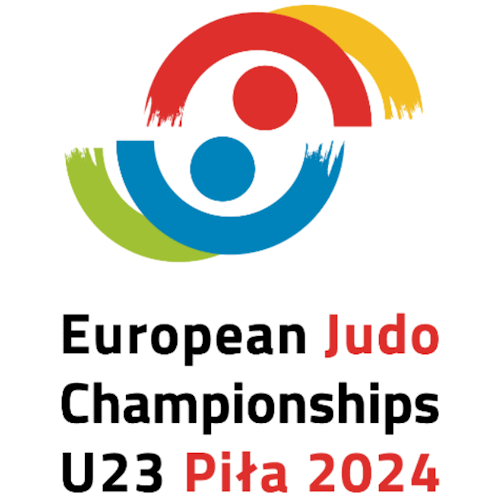 2024 European U23 Judo Championships
