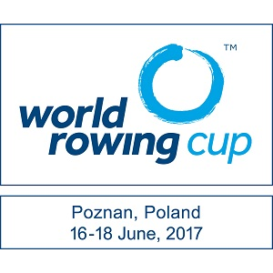 2017 World Rowing Cup - II