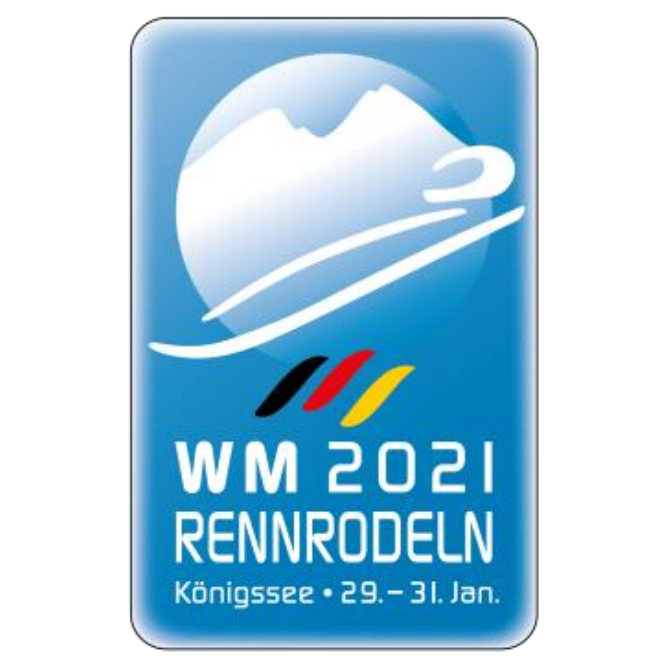 2021 Luge World Championships