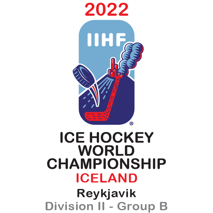 2022 Ice Hockey World Championship Division II B