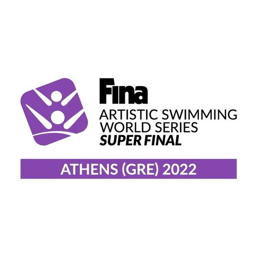 2022 World Aquatics Artistic Swimming World Cup - Super Final