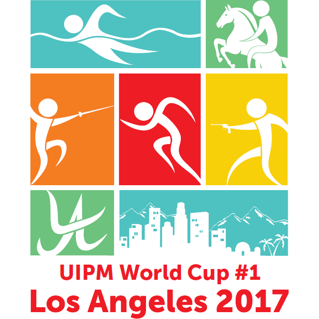 2017 Modern Pentathlon World Cup