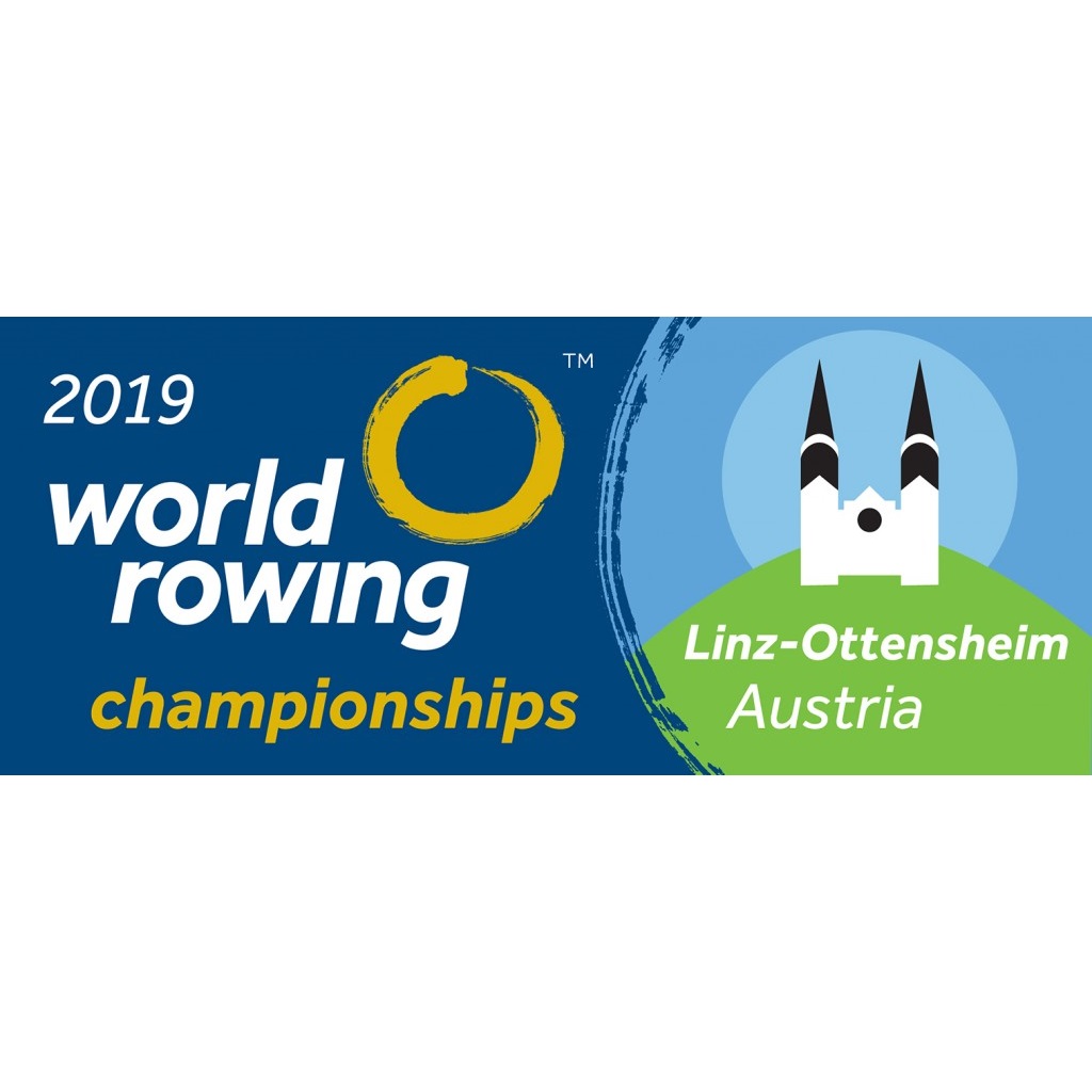 2019 World Rowing Championships