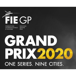 2020 Fencing Grand Prix - Sabre