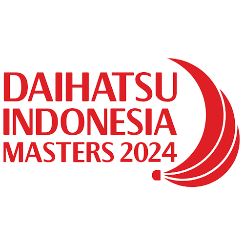 2024 BWF Badminton World Tour - Indonesia Masters