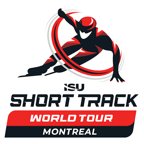 2027 Short Track World Tour