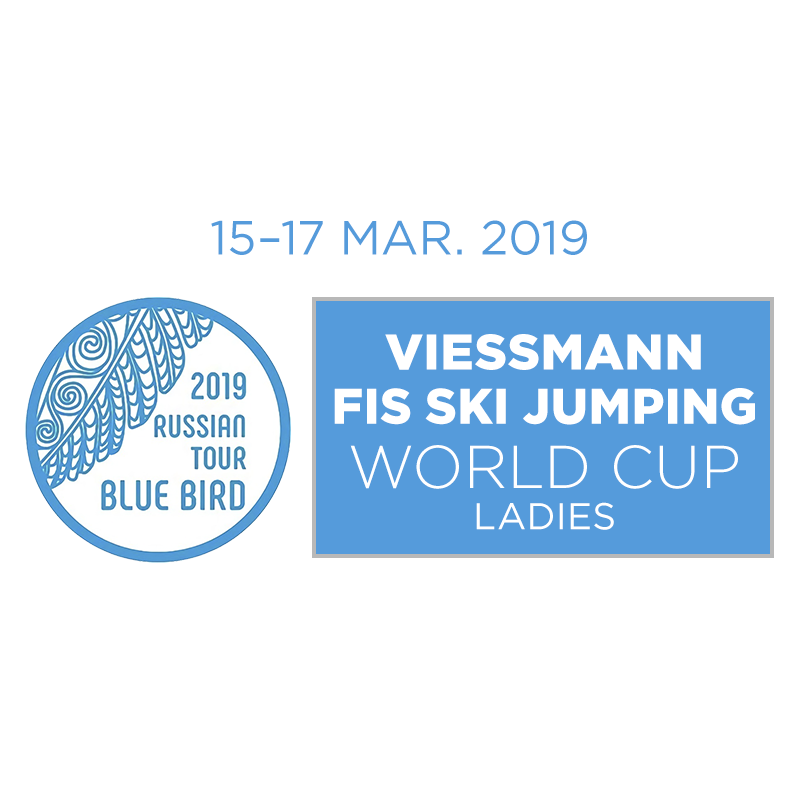 2019 Ski Jumping World Cup - Women