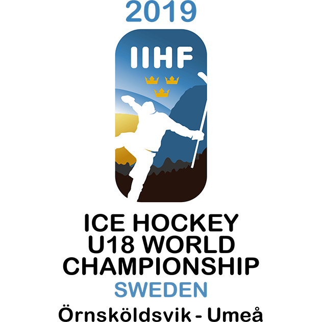 2019 Ice Hockey U18 World Championship