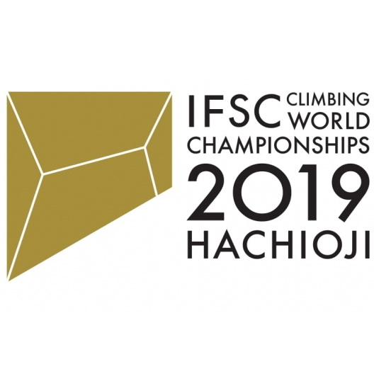 2019 IFSC Climbing World Championships