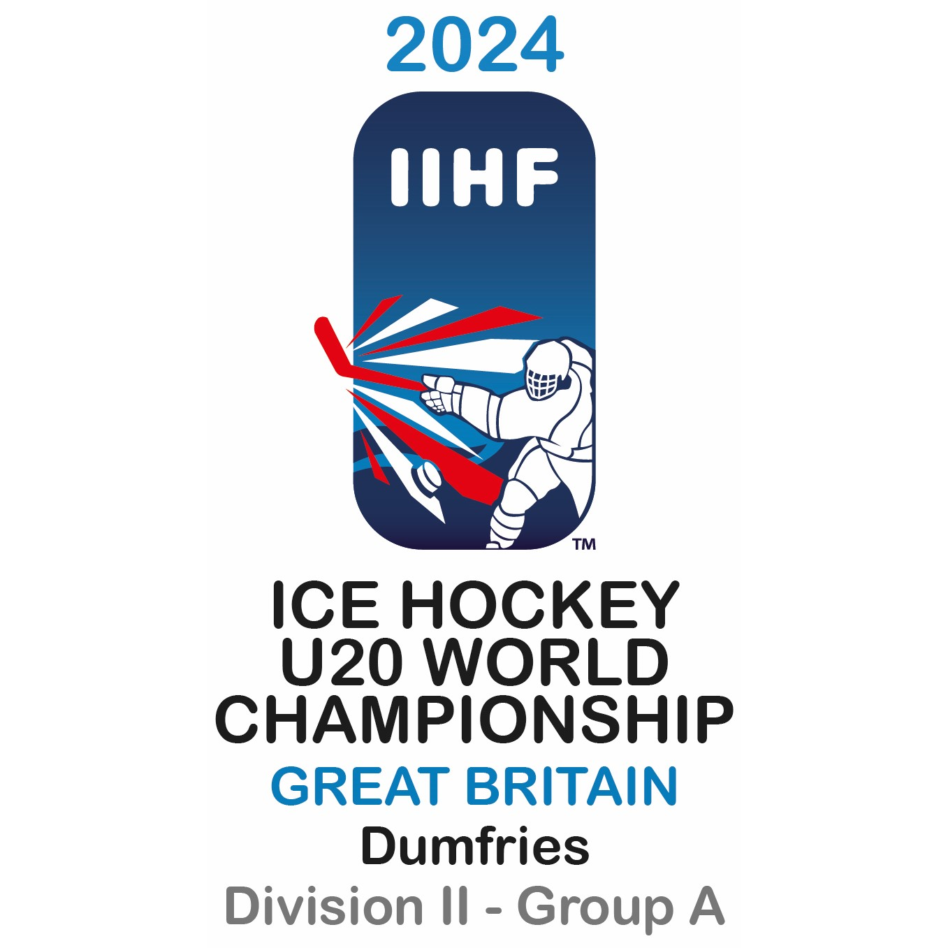 2024 Ice Hockey U20 World Championship - Division II A