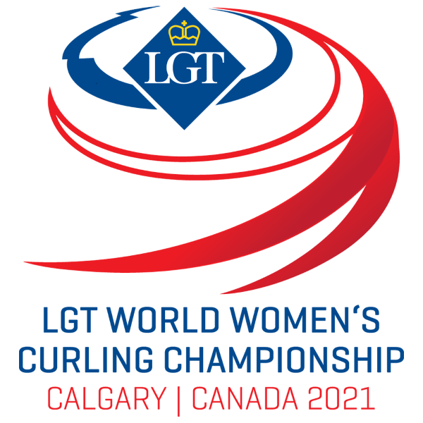 2021 World Women's Curling Championship