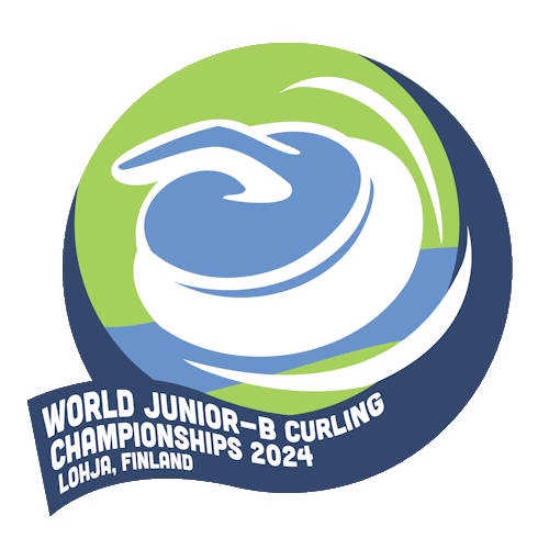 2024 World Junior Curling Championships - Division B