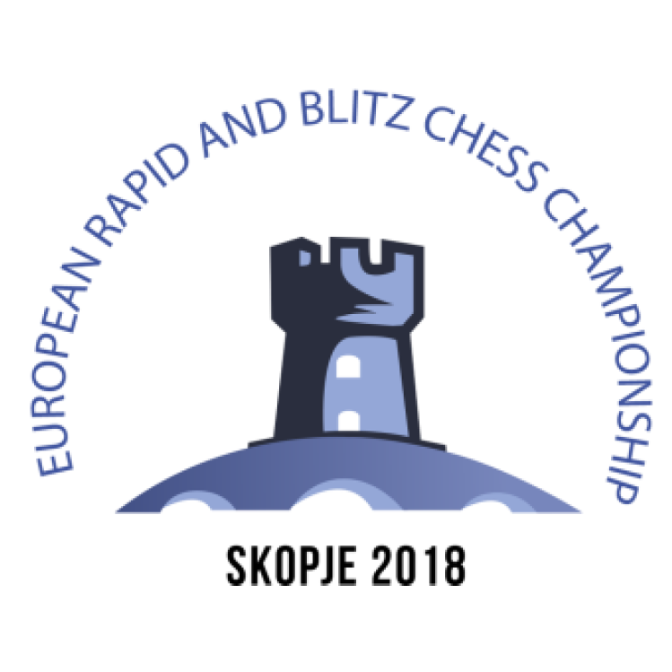 2018 European Rapid and Blitz Chess Championships