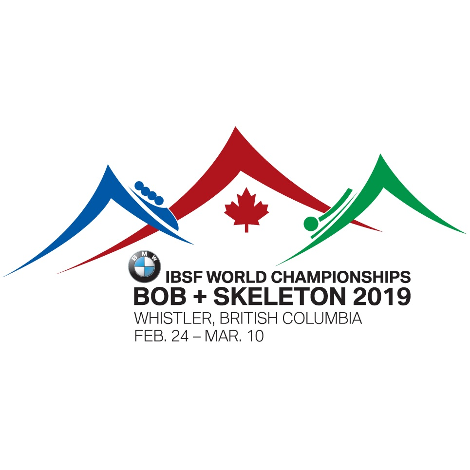 2019 World Bobsleigh Championships
