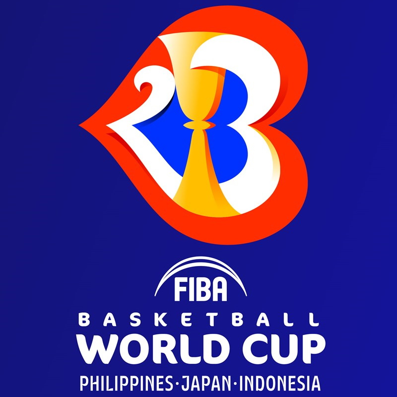 FIBA Basketball World Cup 2023