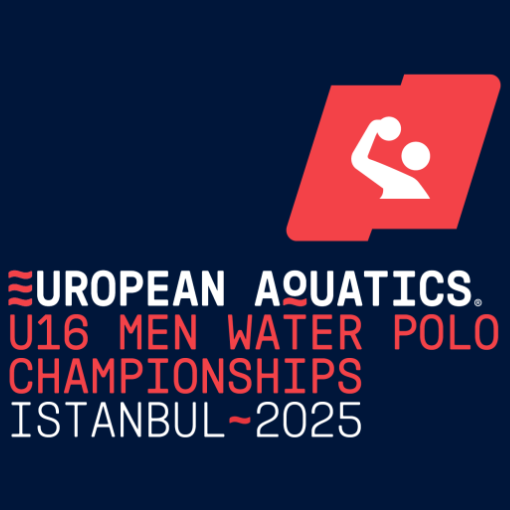 2025 European Men's U16 Water Polo Championship