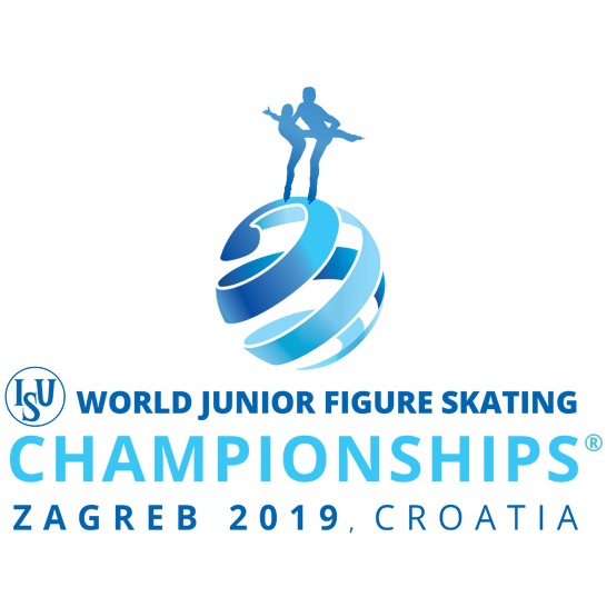 2019 World Junior Figure Skating Championships