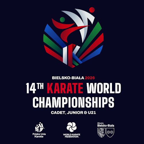 2026 Karate Junior World Championships
