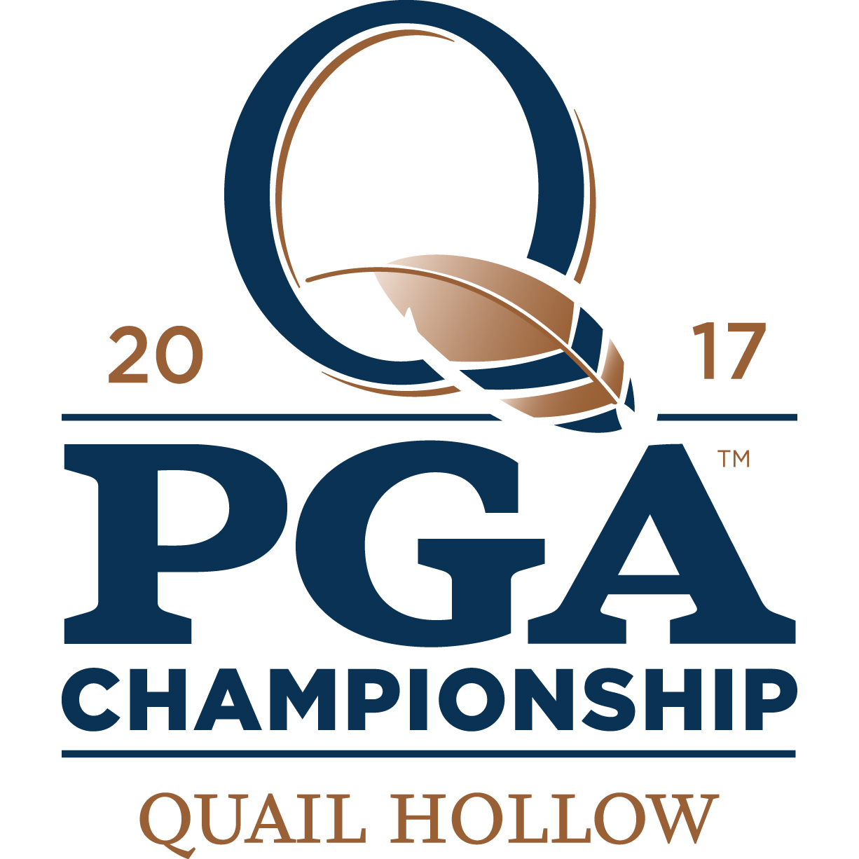 2017 Golf Major Championships - PGA Championship