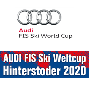 2020 FIS Alpine Skiing World Cup - Men