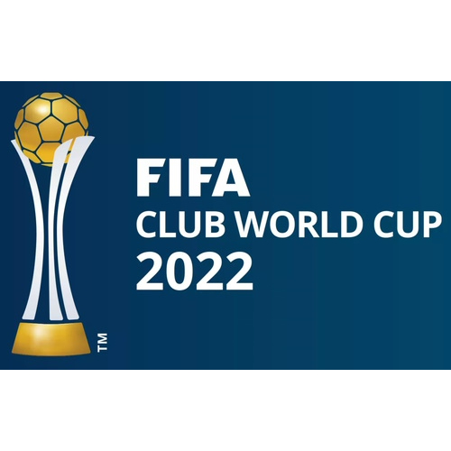 2023 FIFA Club World Cup - Wikipedia