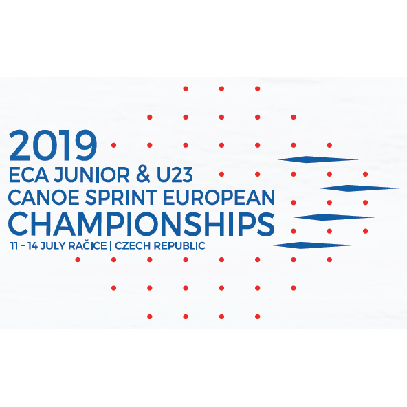 2019 European Canoe Sprint Junior and U23 Championships