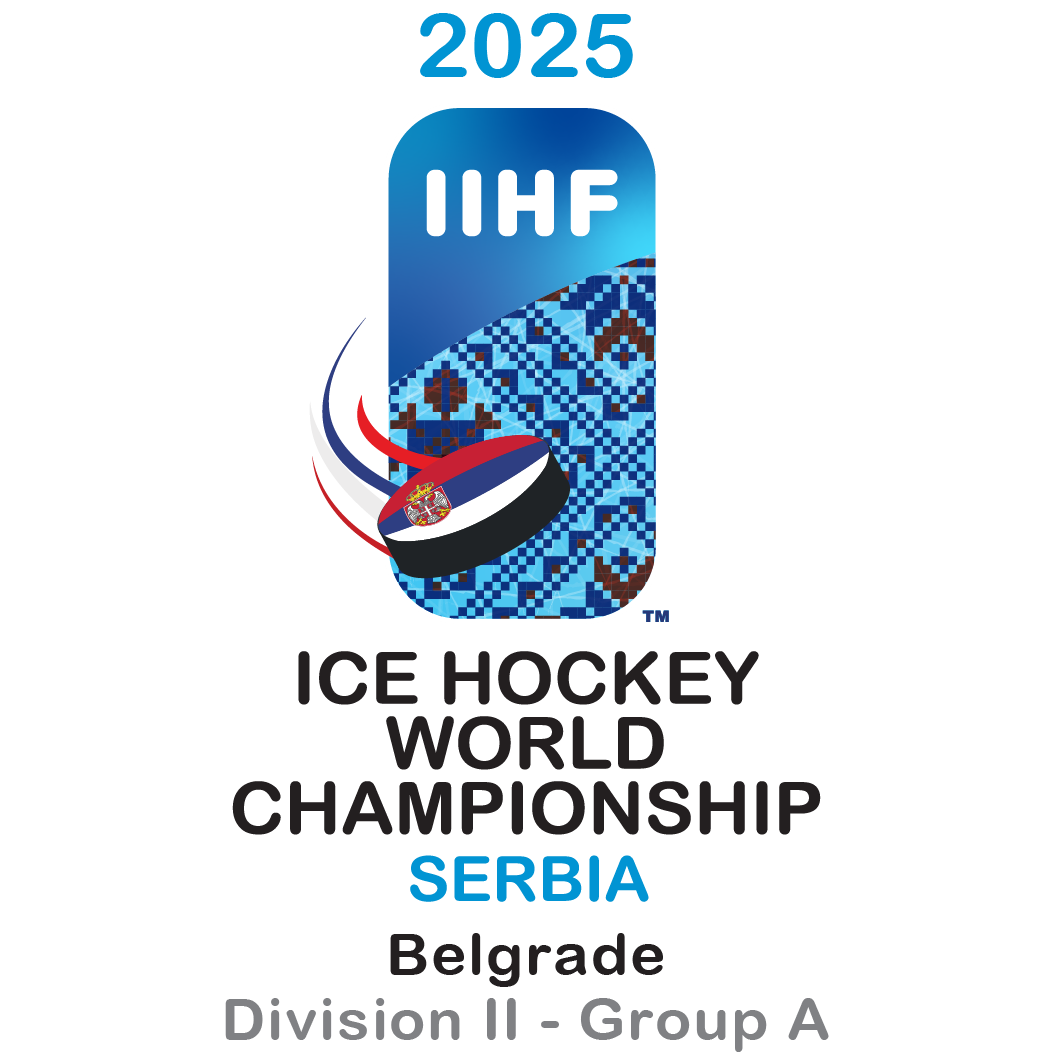 2025 Ice Hockey World Championship - Division II A