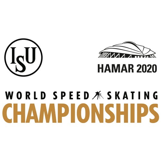 2020 World Speed Skating Championships