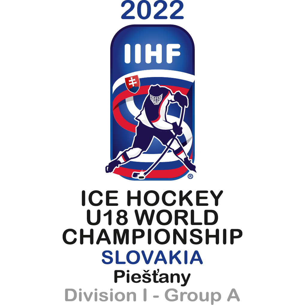 2022 Ice Hockey U18 World Championship - Division I A