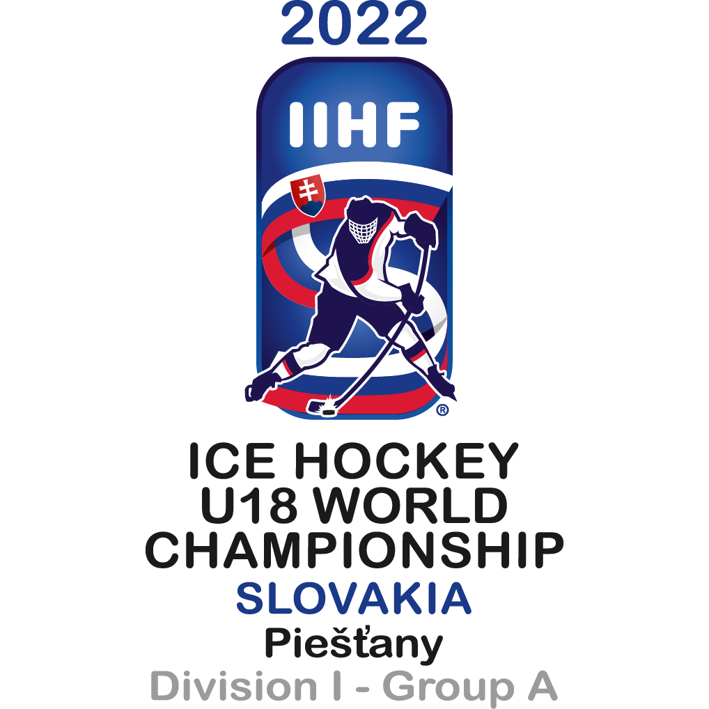 22 Ice Hockey U18 World Championship Division I A