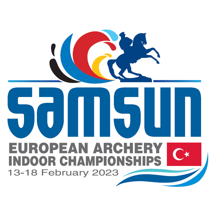 2023 European Archery Indoor Championships