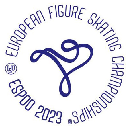 2023 European Figure Skating Championships