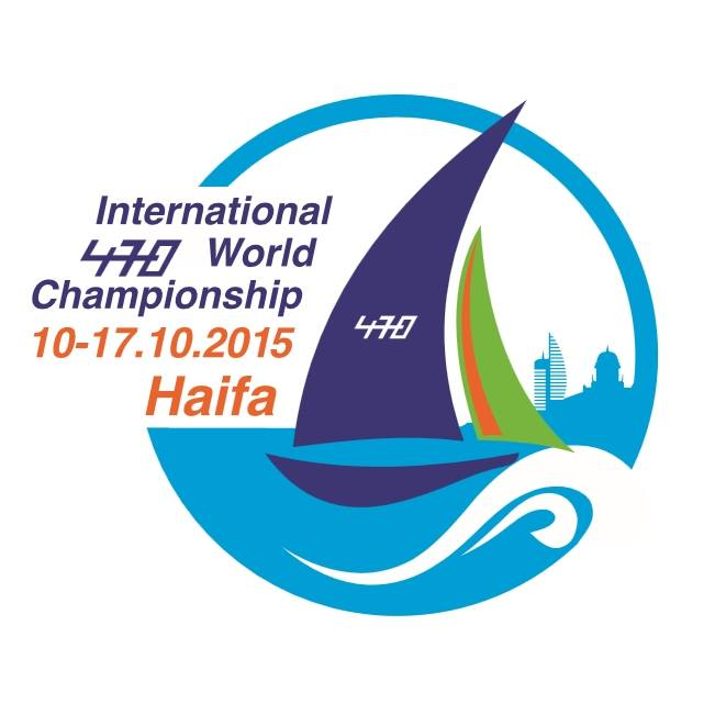 2015 470 Sailing World Championships