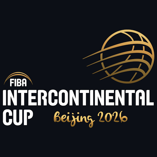 2026 FIBA Basketball Intercontinental Cup