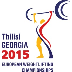 2015 European Weightlifting Championships