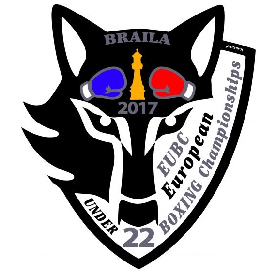 2017 European Under 23 Boxing Championships