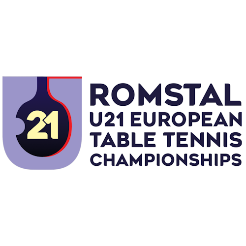 2026 European Table Tennis U21 Championships